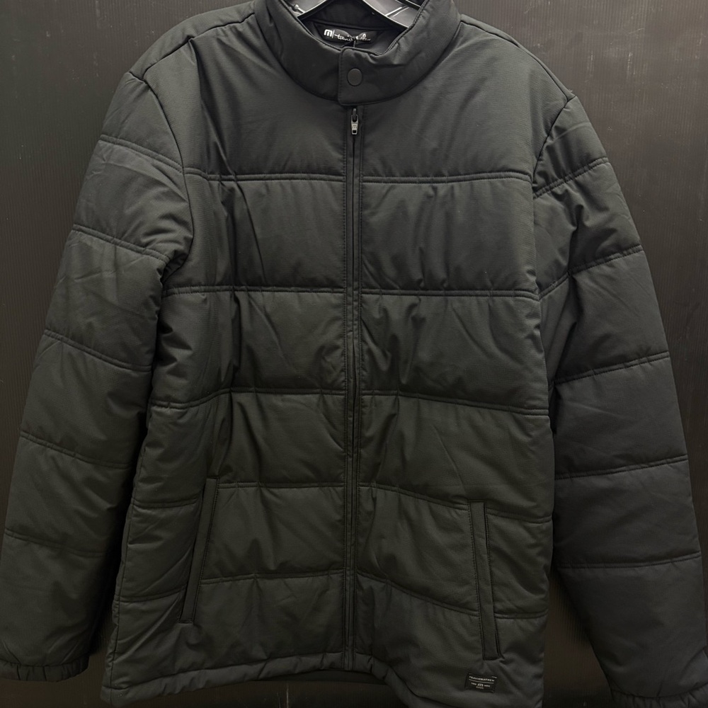 Men’s Travis Mathew Cold Bay Jacket